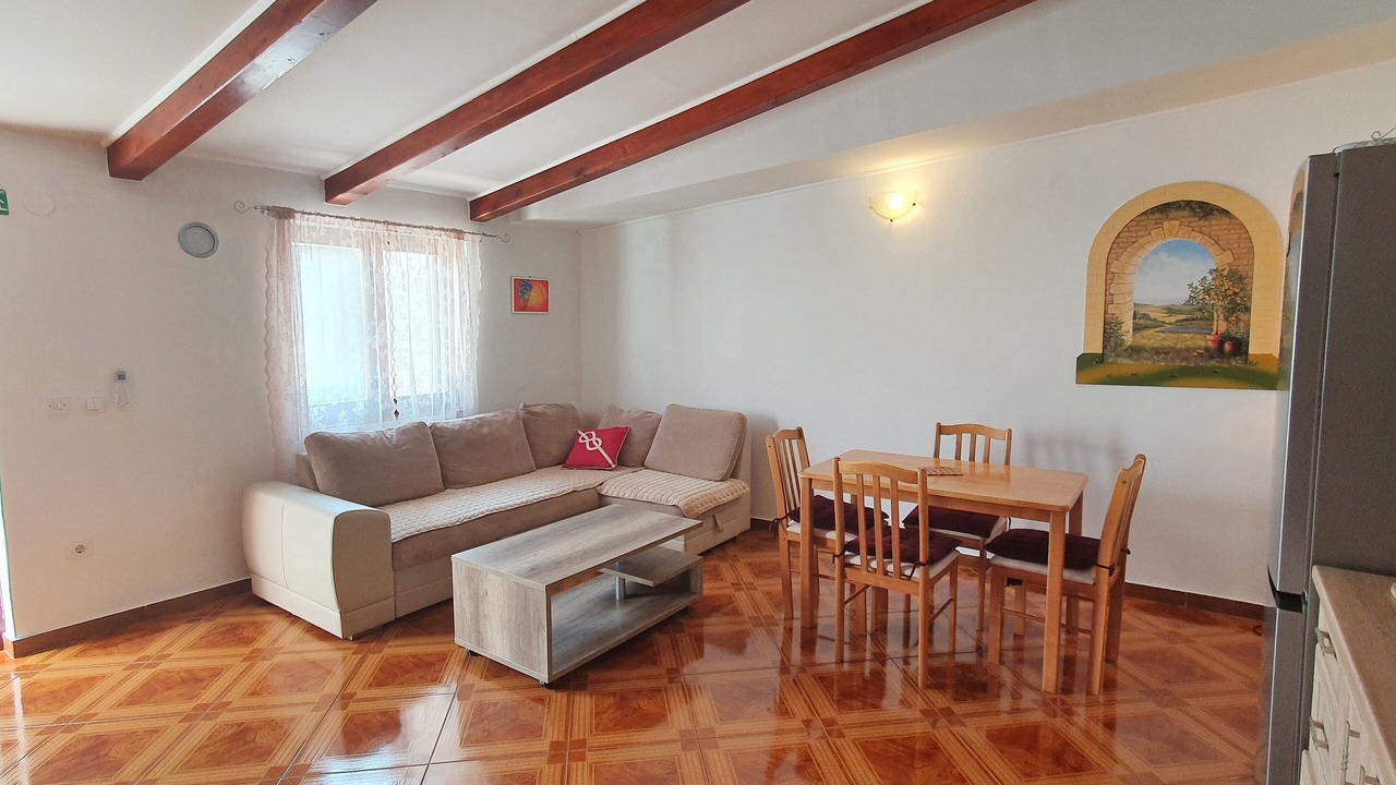 Photo of Livingroom in Cunski