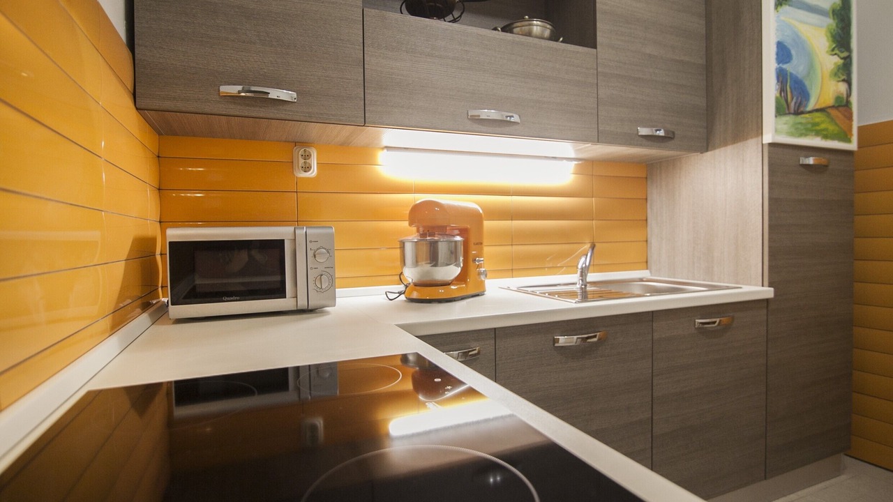Photo of Kitchen in Bol