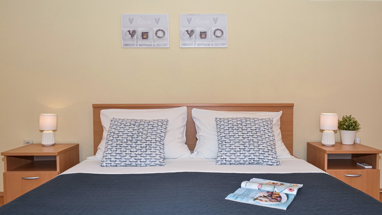 Photo of Bedroom in Vinisce