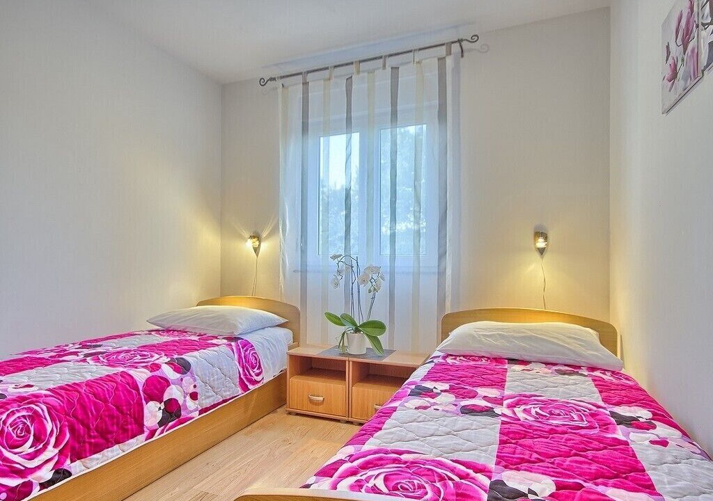 Photo of Bedroom in Premantura