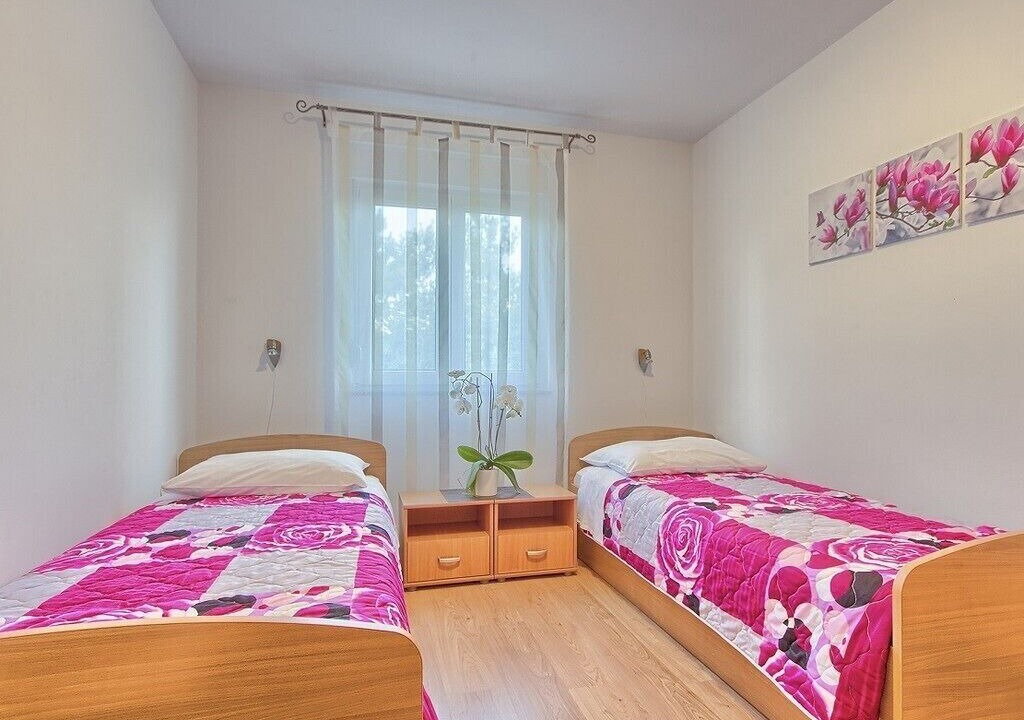 Photo of Bedroom in Premantura