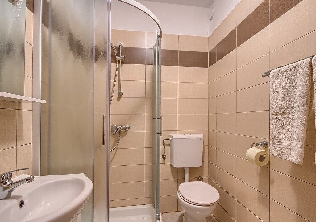 Photo of Bathroom in Premantura