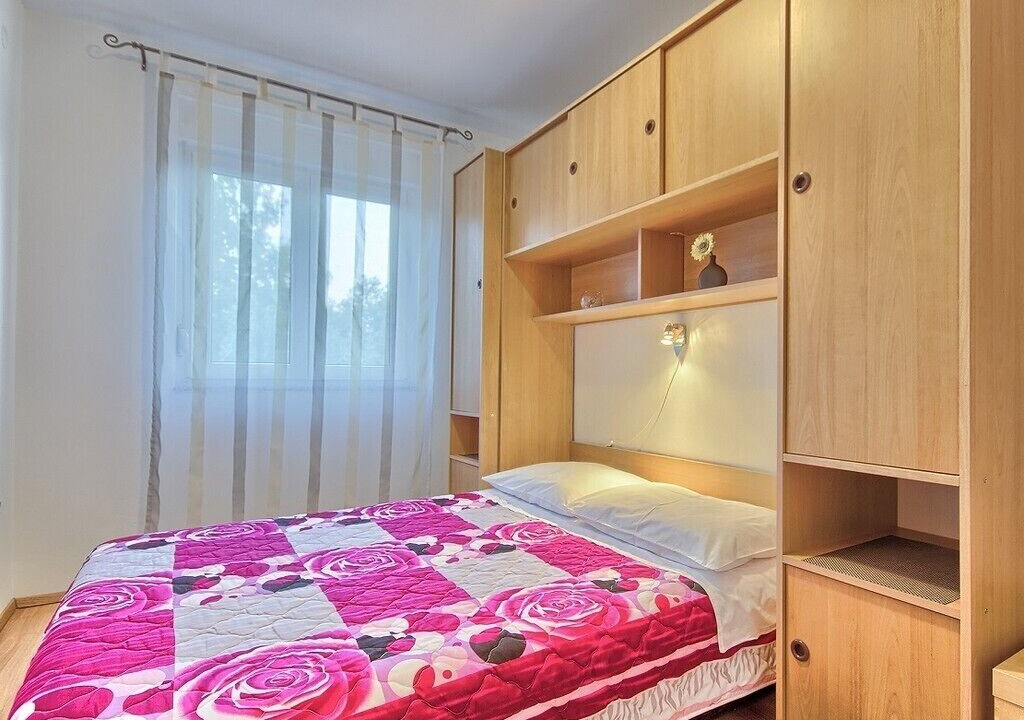 Photo of Bedroom in Premantura
