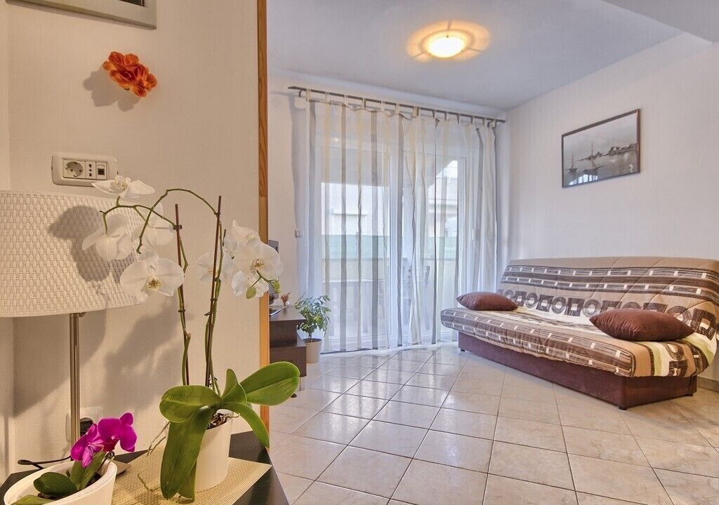 Photo of Livingroom in Premantura