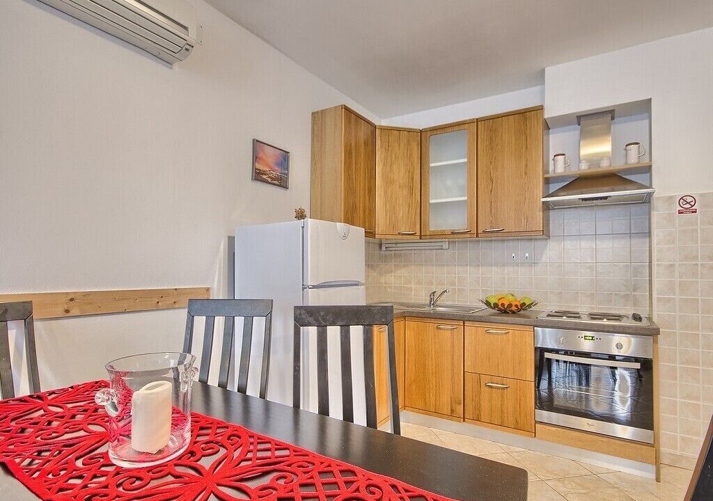 Photo of Kitchen in Premantura