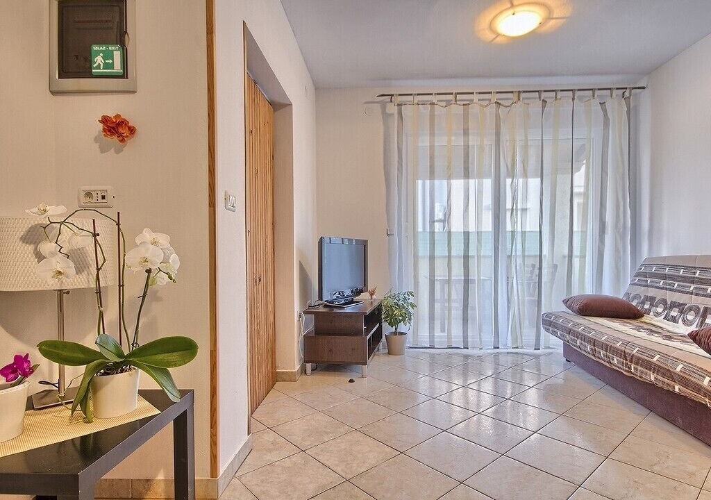 Photo of Livingroom in Premantura
