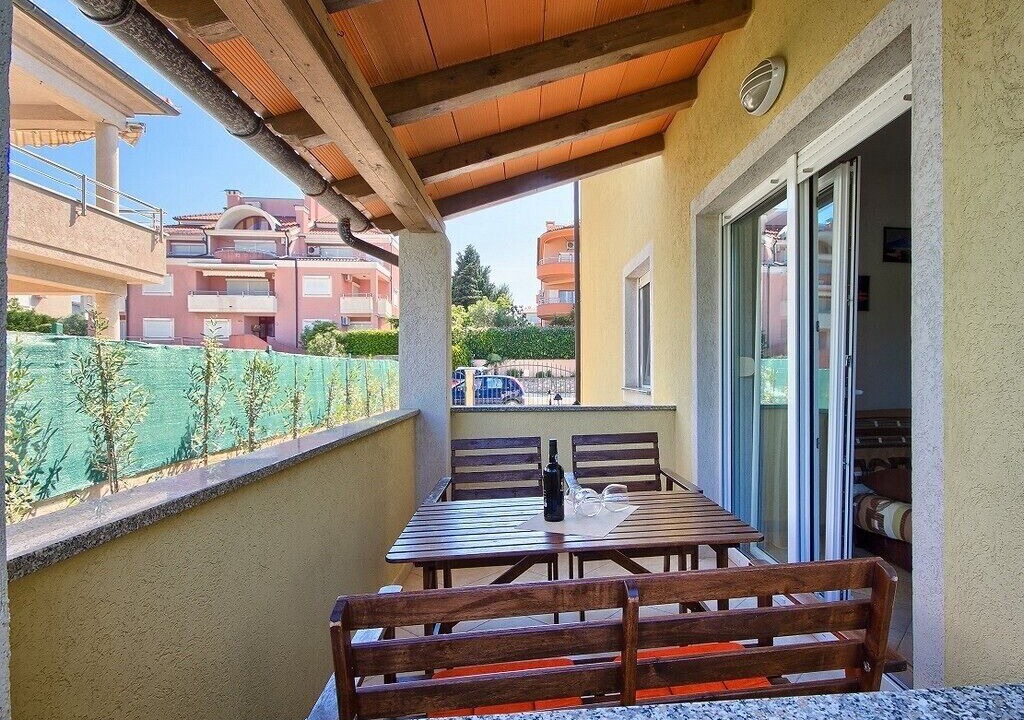 Photo of Outdoor in Premantura