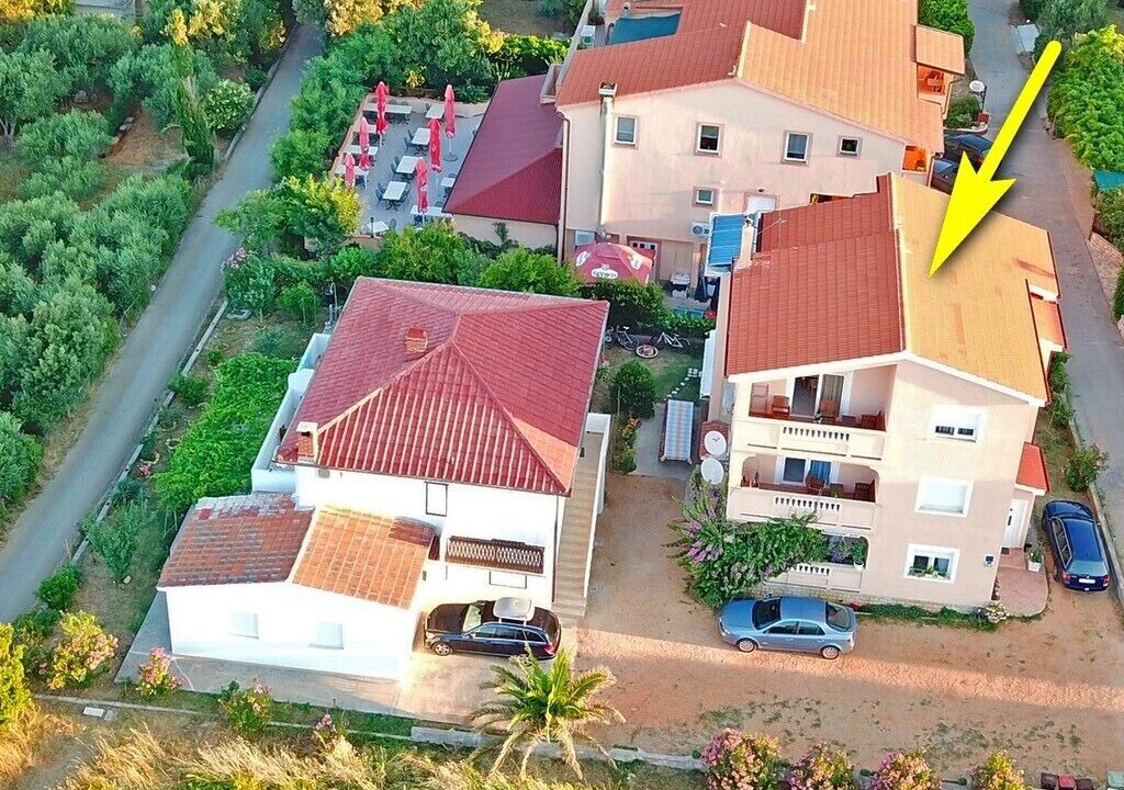 Photo of Outdoor in Barbat na Rabu