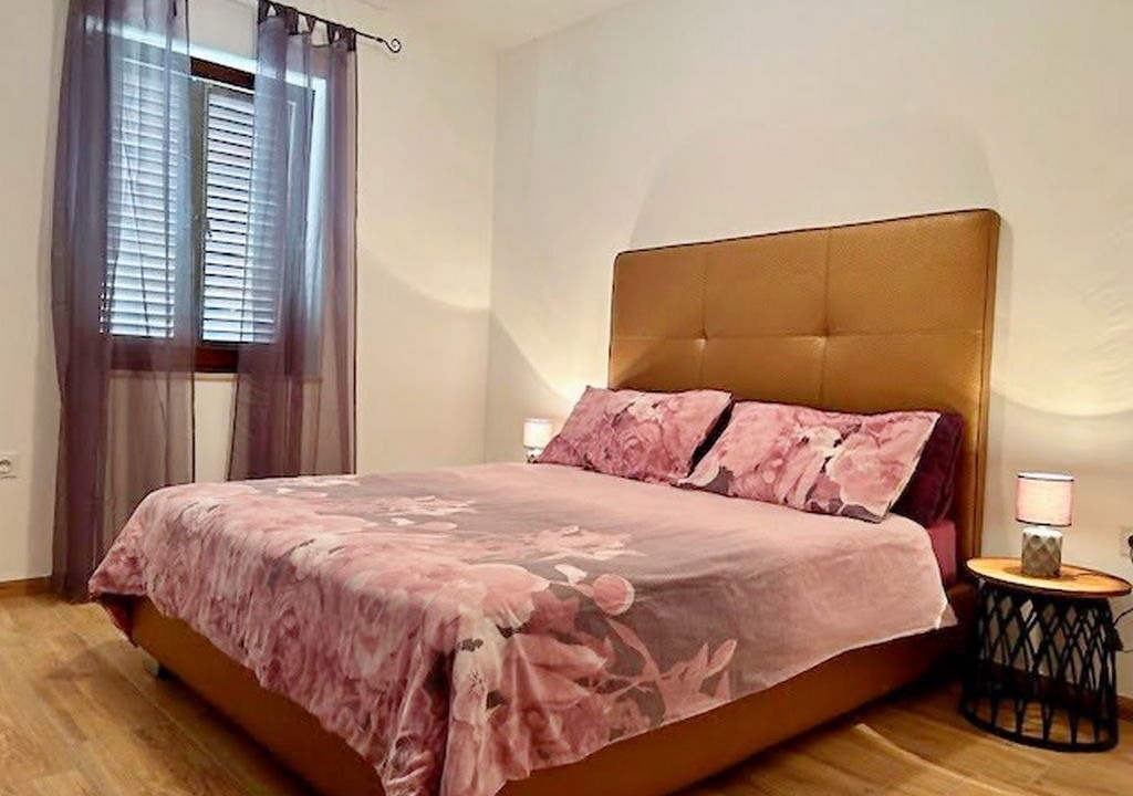Photo of Bedroom in Klimno