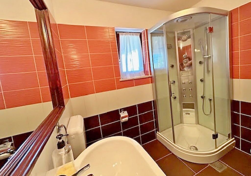 Photo of Bathroom in Klimno