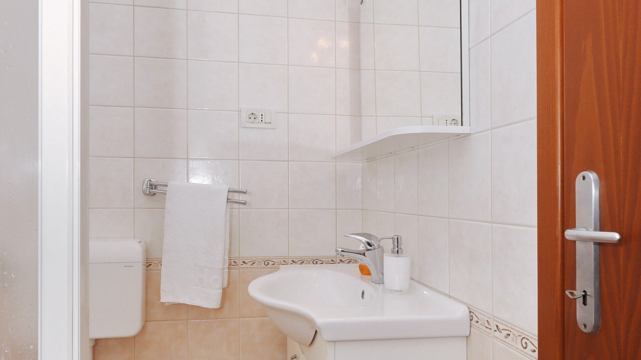 Photo of Bathroom in Zdrelac