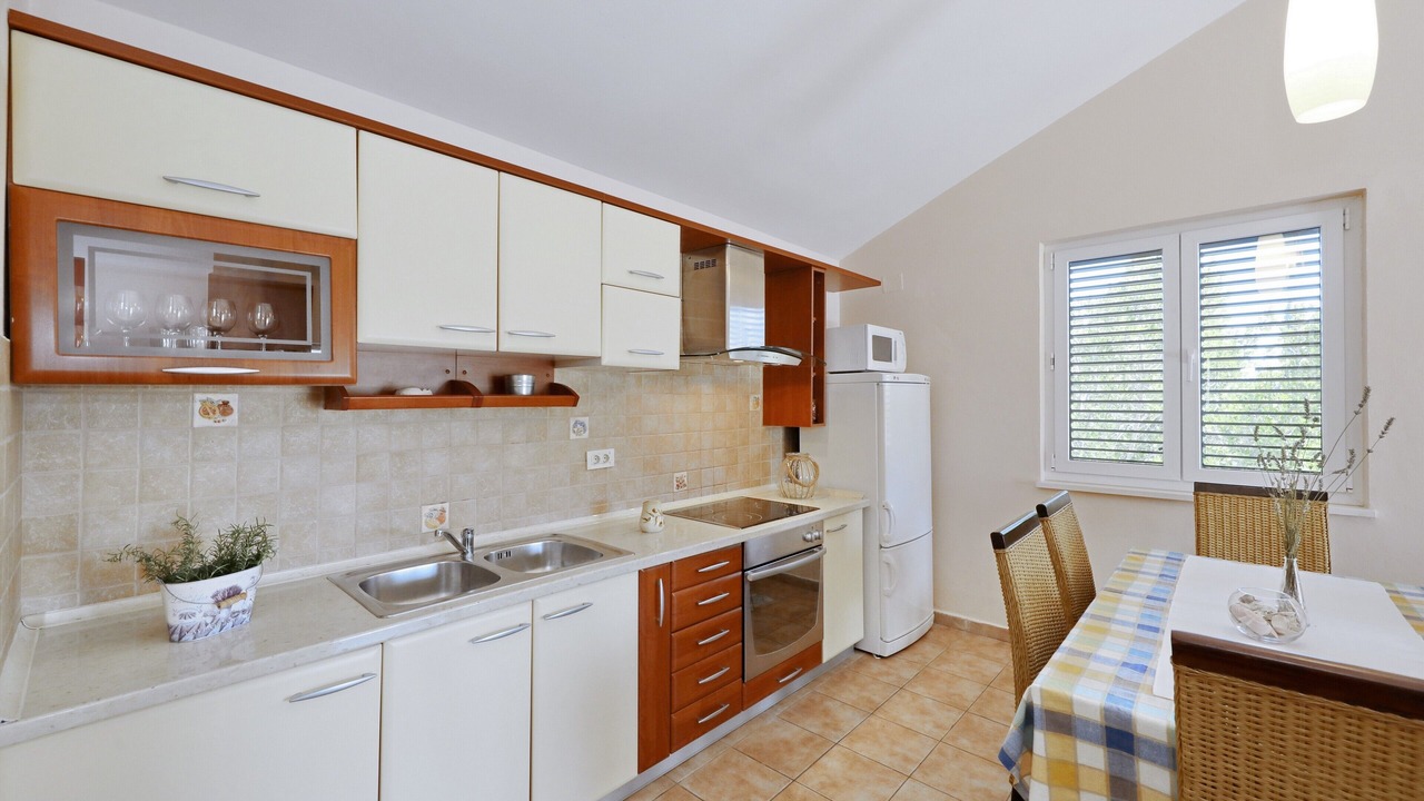 Photo of Kitchen in Zdrelac