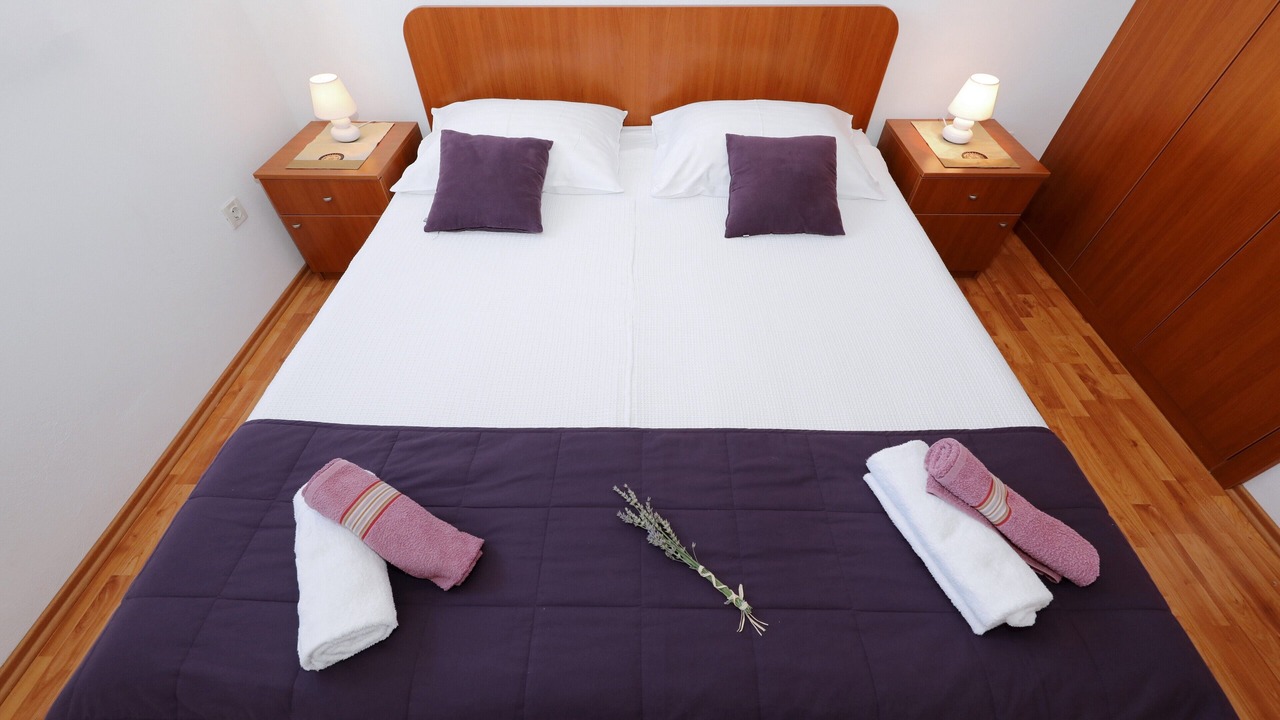 Photo of Bedroom in Zdrelac