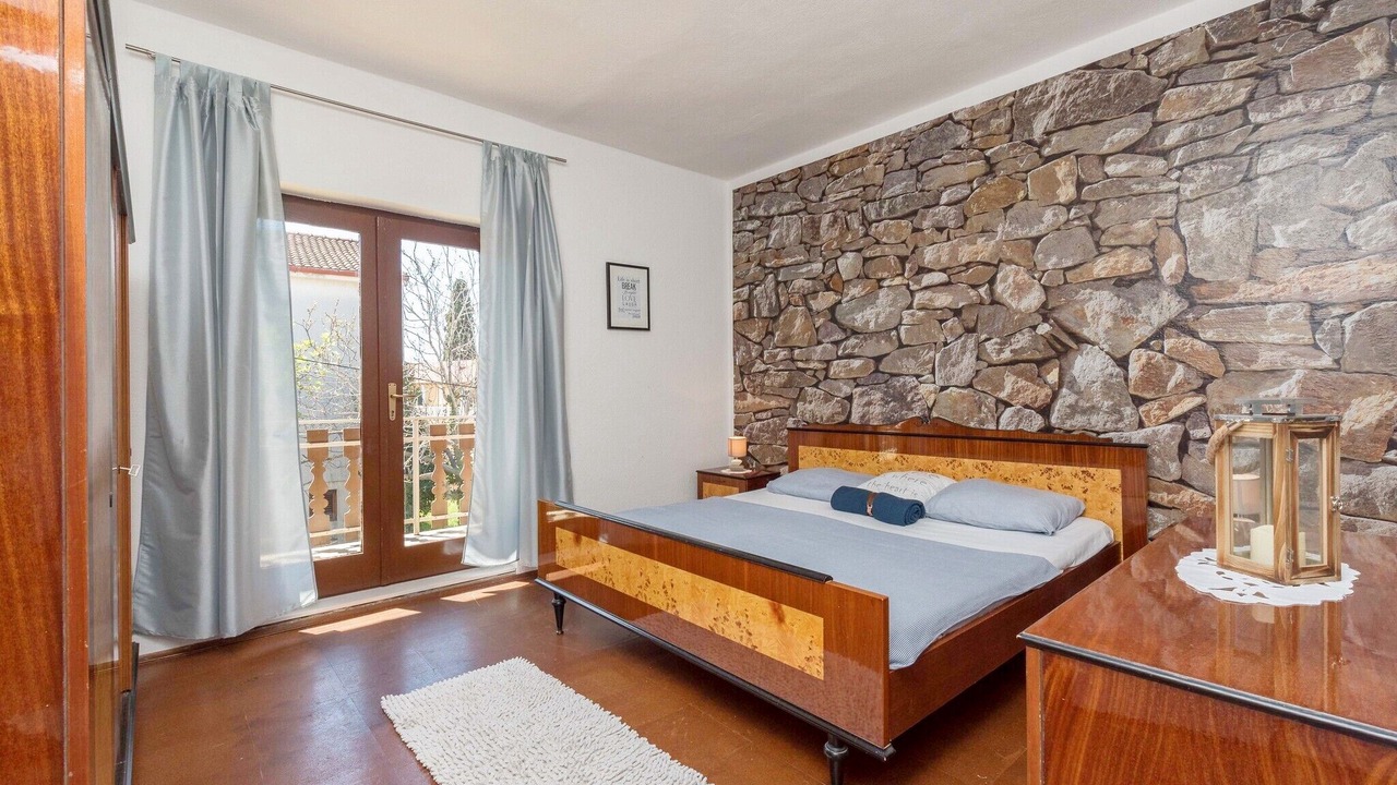 Photo of Bedroom in Sukosan