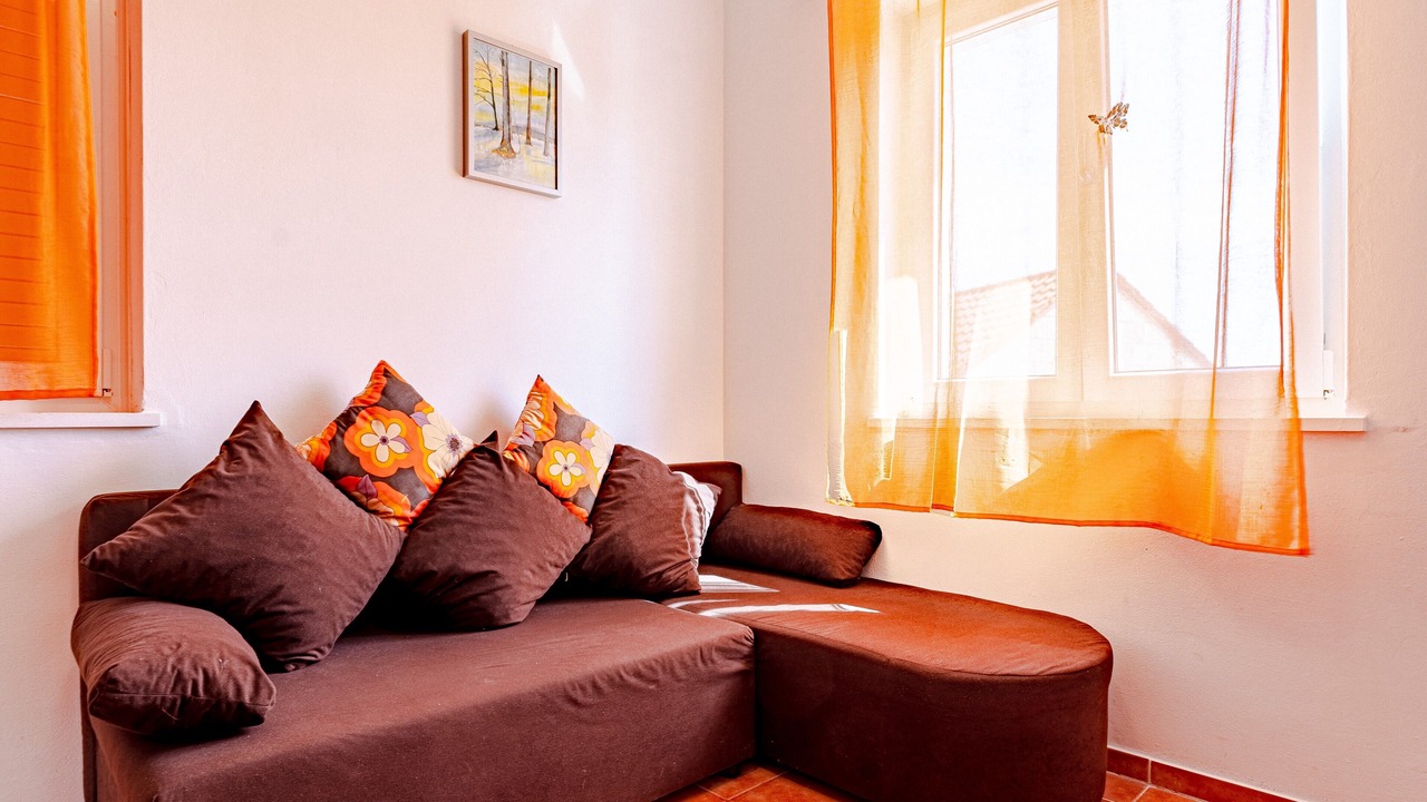 Photo of Livingroom in Cove Tri Zala (Zrnovo)