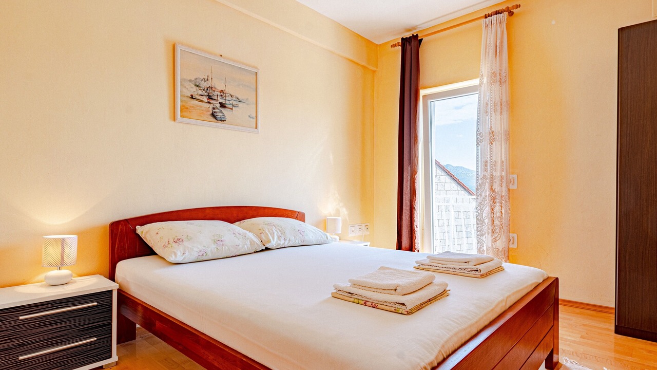 Photo of Bedroom in Cove Tri Zala (Zrnovo)