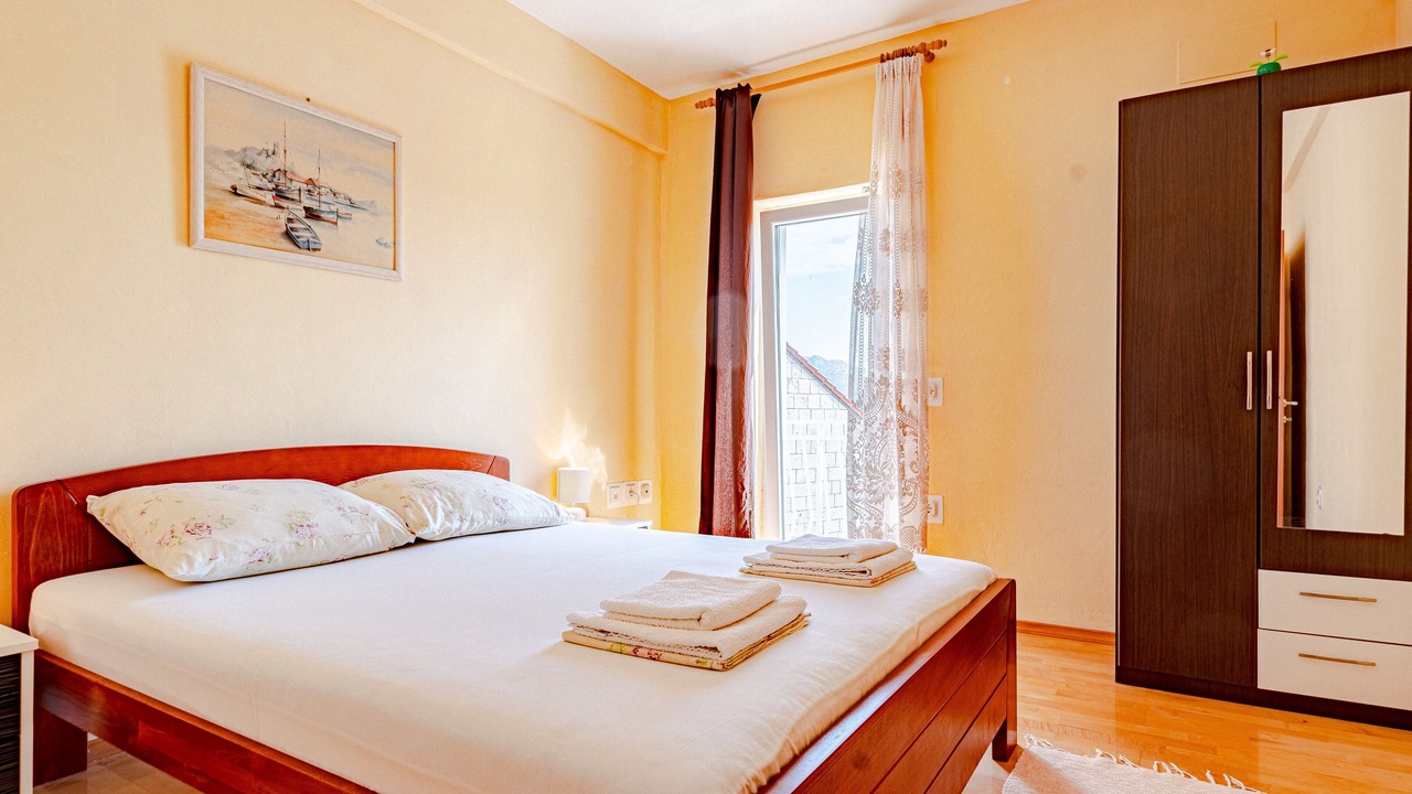 Photo of Bedroom in Cove Tri Zala (Zrnovo)