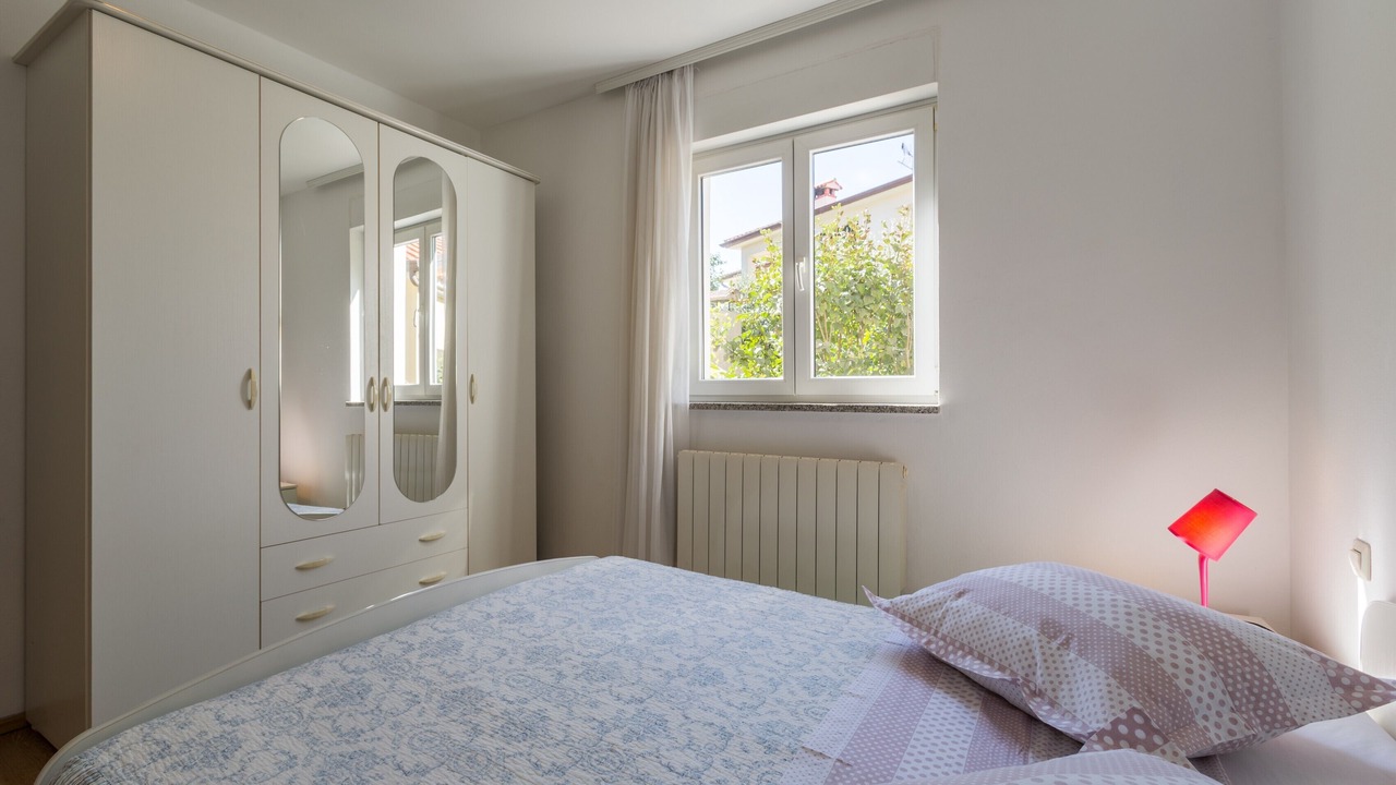 Photo of Bedroom in Porec