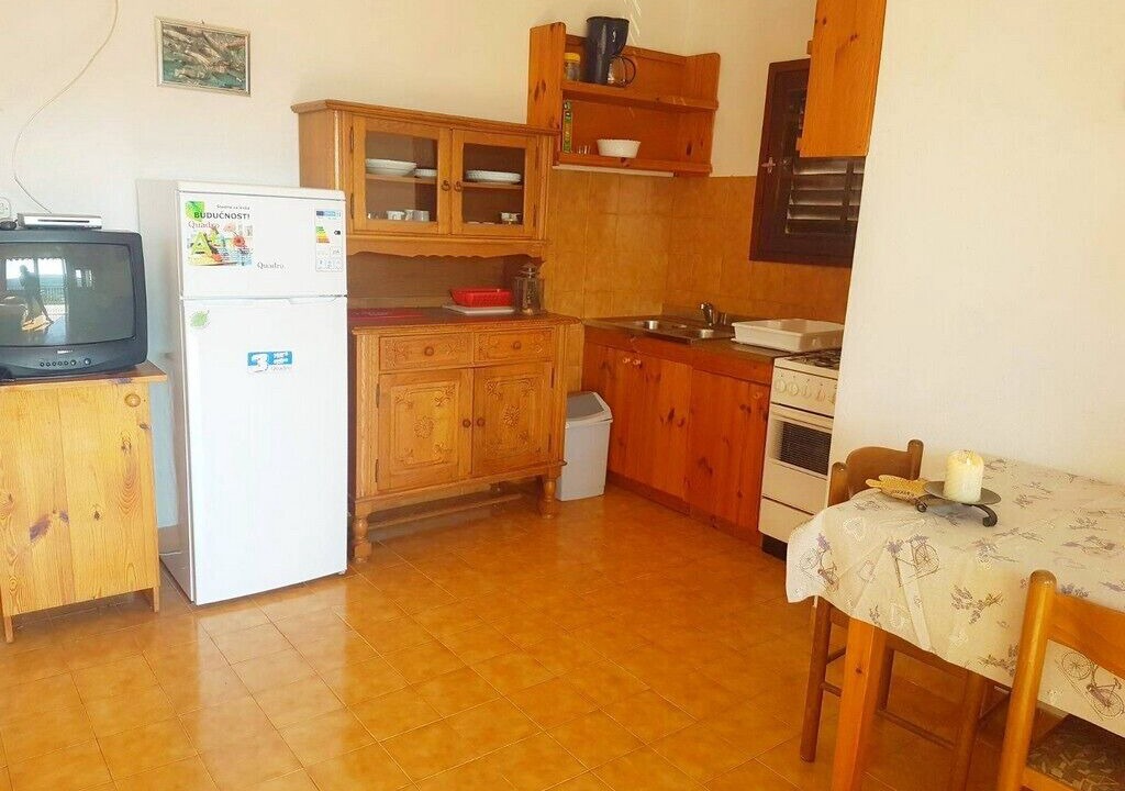 Photo of Kitchen in Sevid