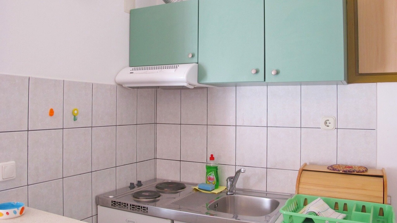 Photo of Kitchen in Lumbarda