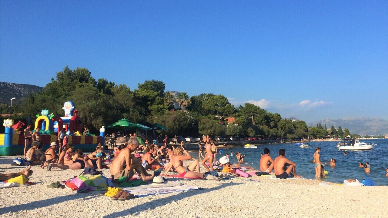 Photo of Others in Kastel Novi