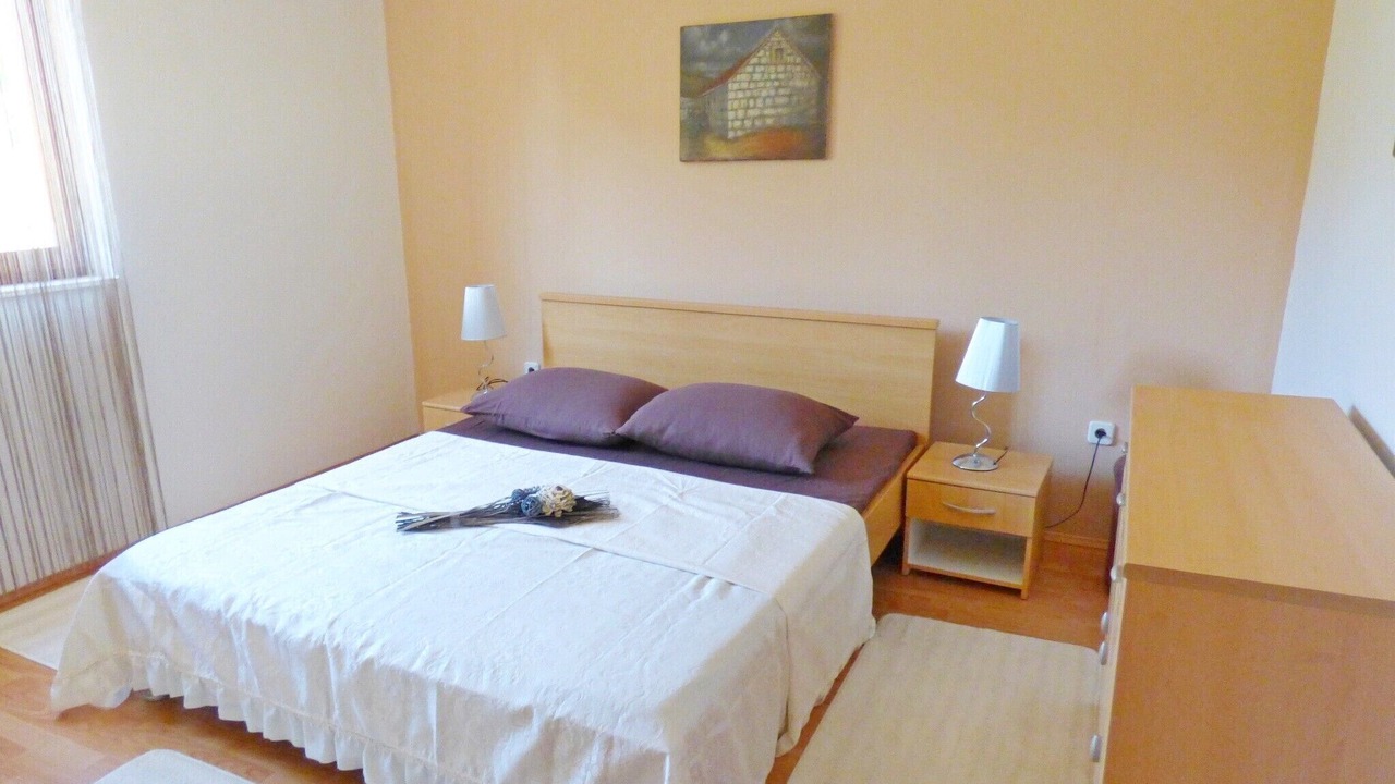 Photo of Bedroom in Kastel Novi