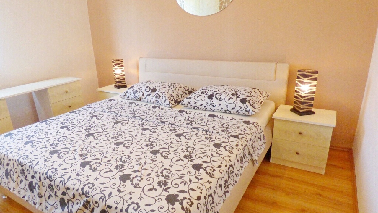 Photo of Bedroom in Kastel Novi
