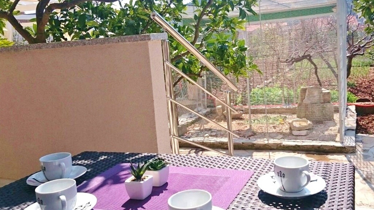 Photo of Outdoor in Vinisce