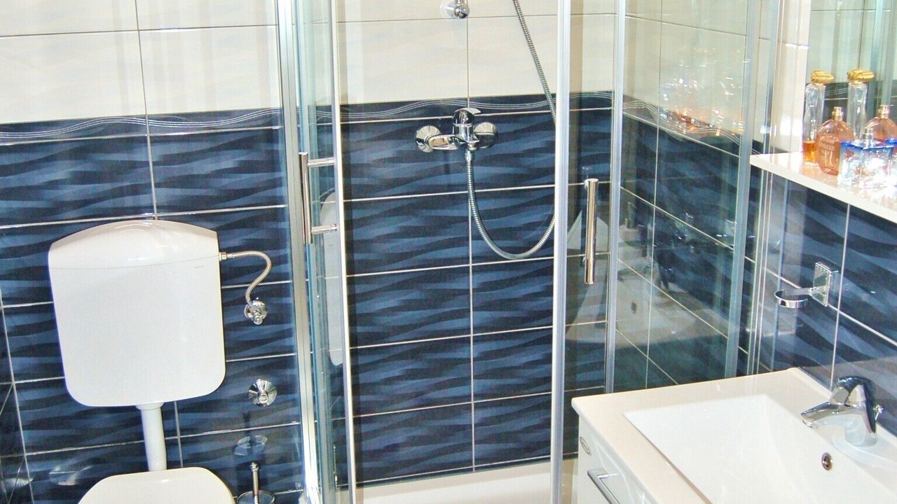 Photo of Bathroom in Vinisce