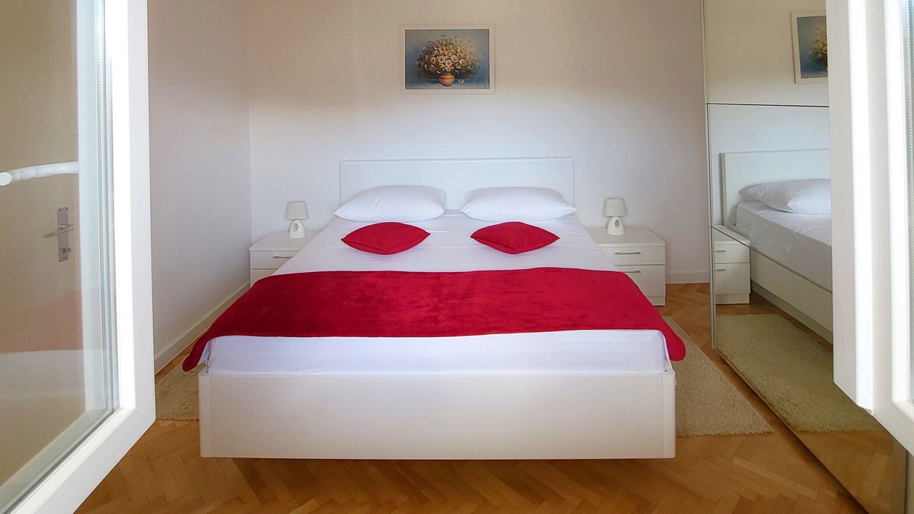 Photo of Bedroom in Vinisce