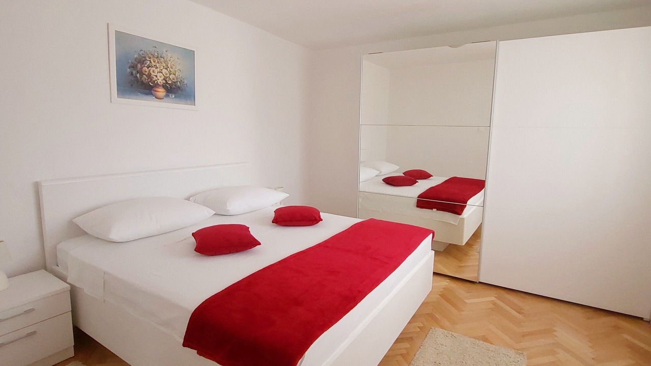 Photo of Bedroom in Vinisce