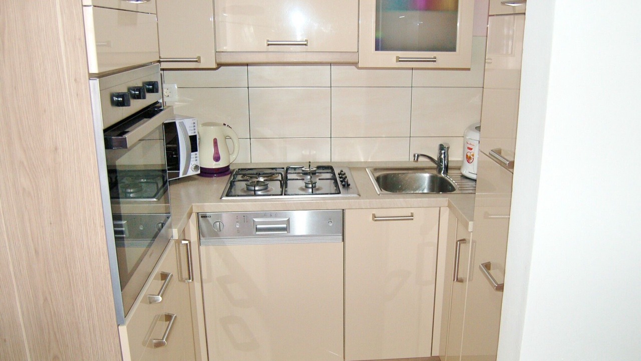 Photo of Kitchen in Vinisce