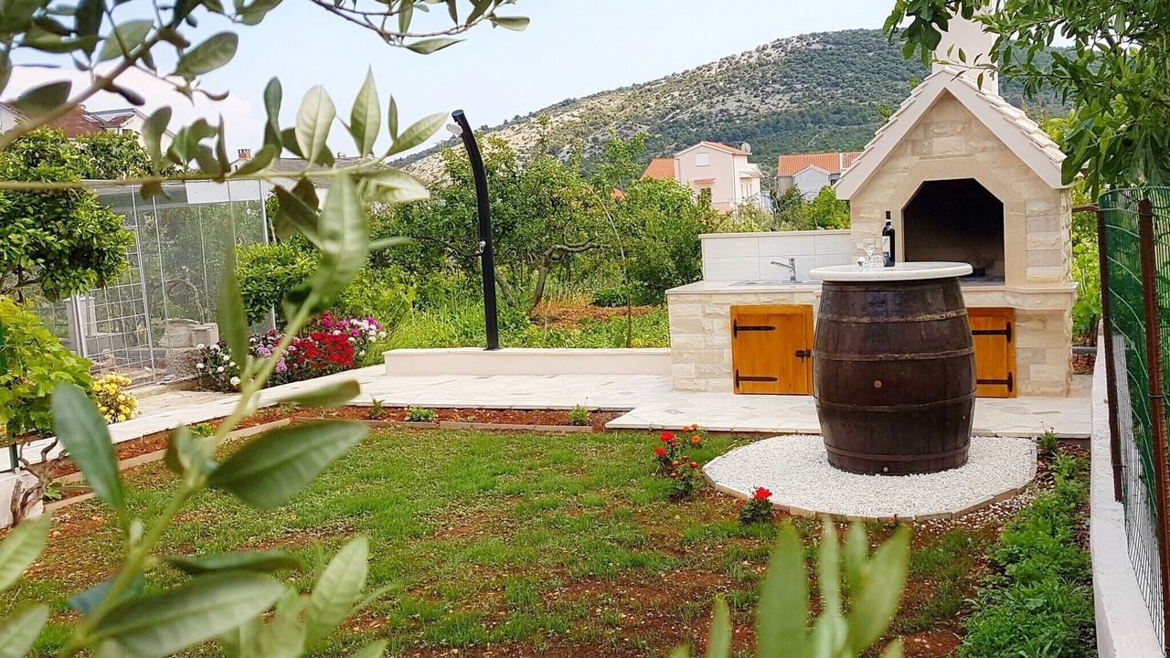 Photo of Patio Balcony in Vinisce