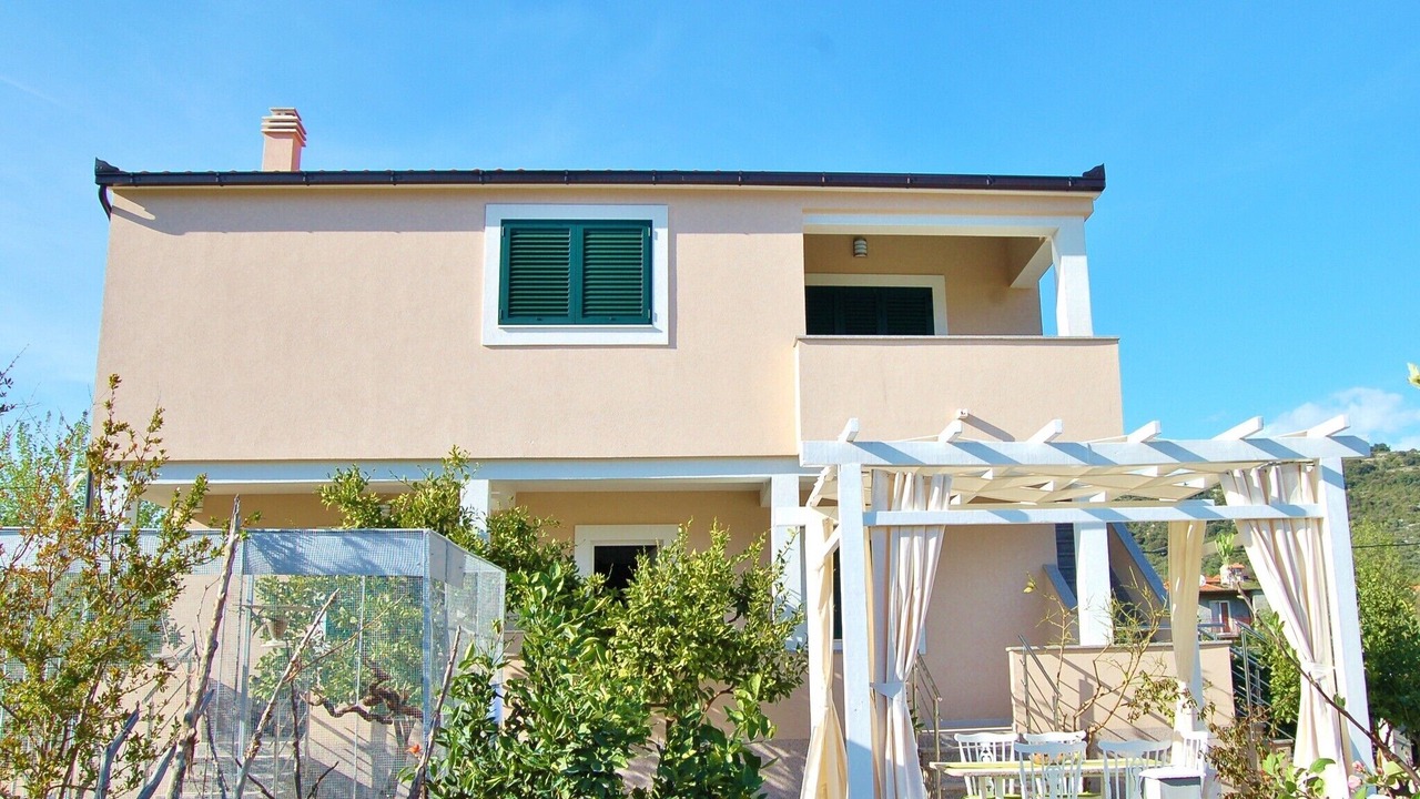 Photo of Outdoor in Vinisce