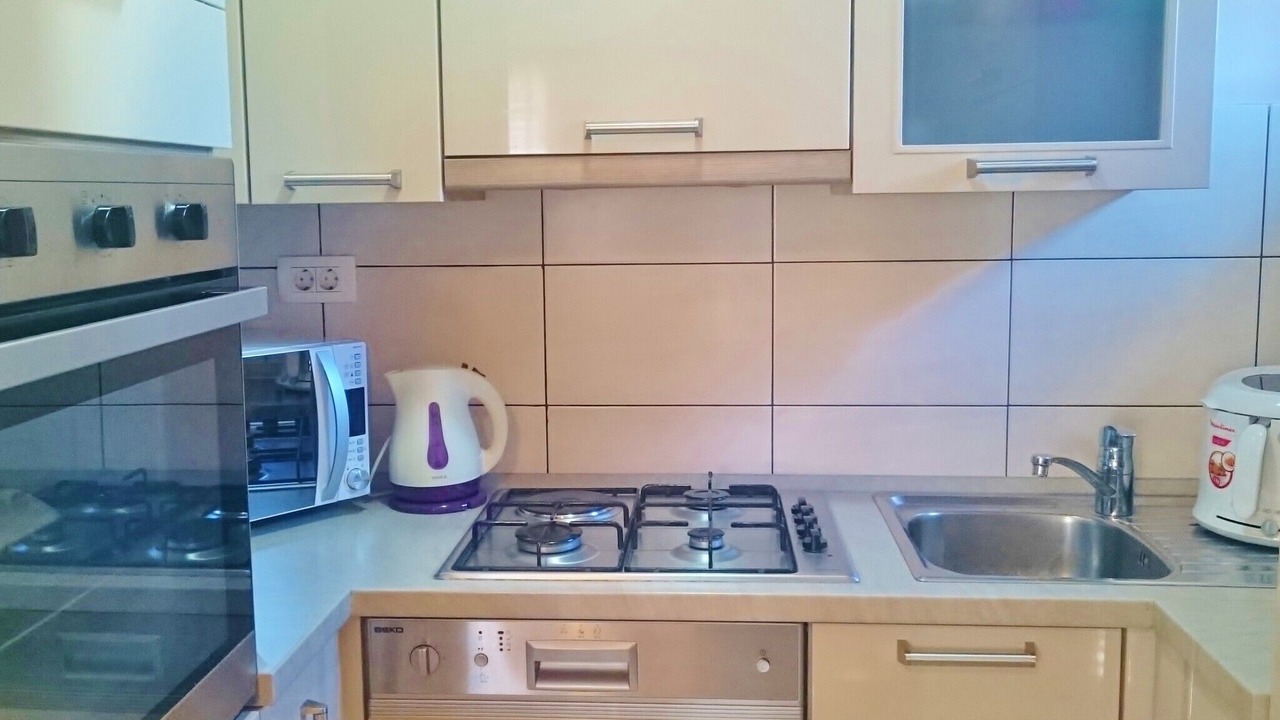 Photo of Kitchen in Vinisce