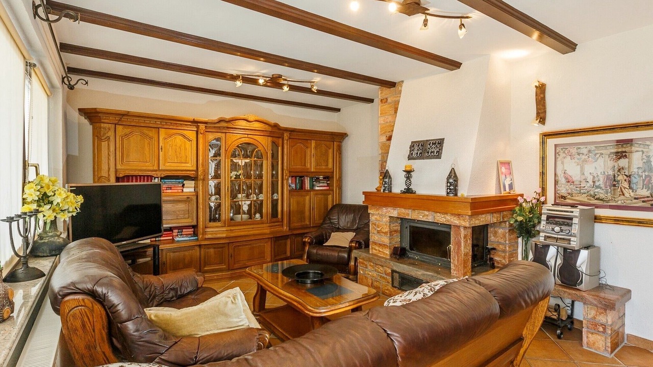 Photo of Livingroom in Duce