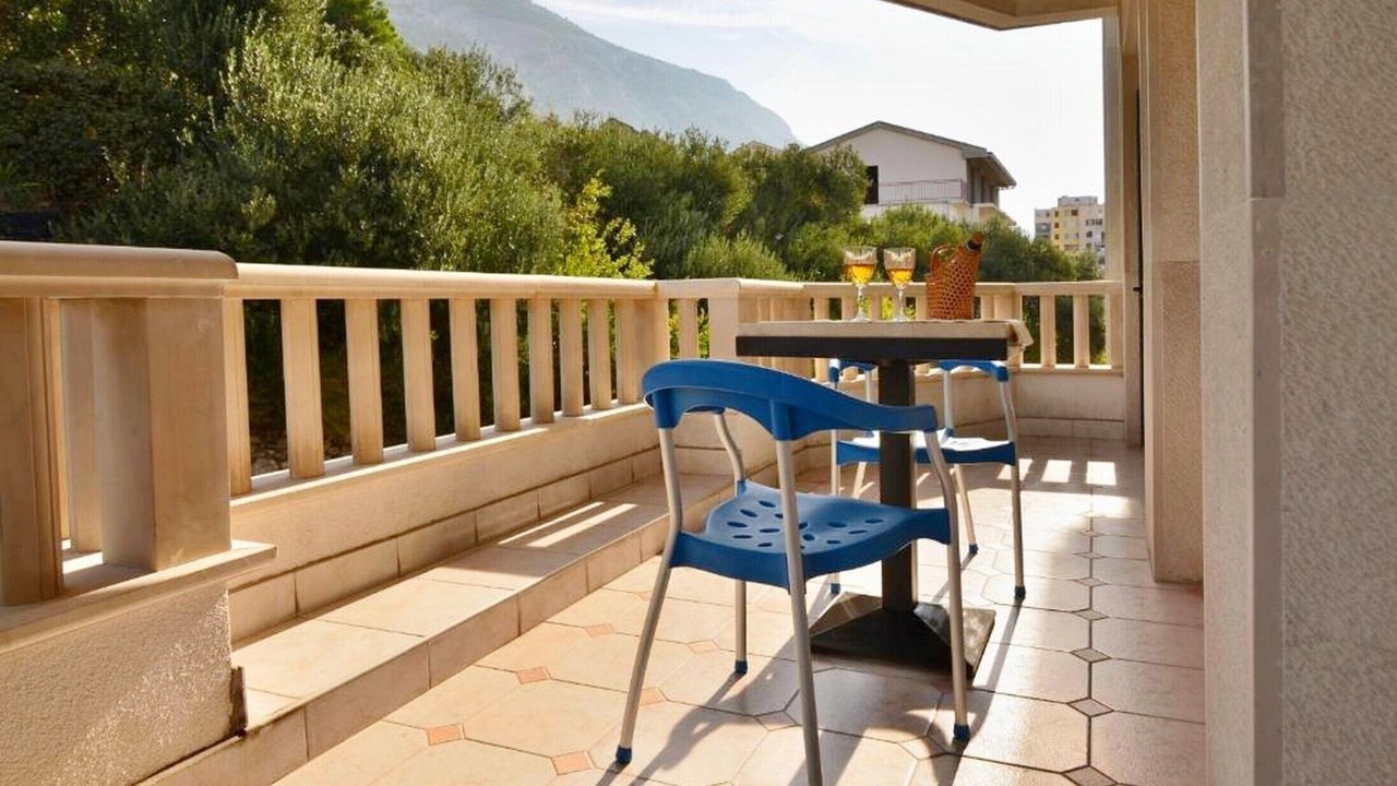 Photo of Outdoor in Bili brig