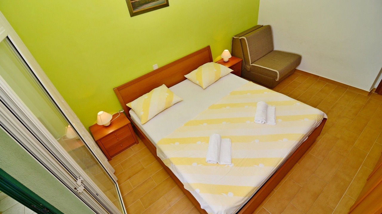 Photo of Bedroom in Bili brig