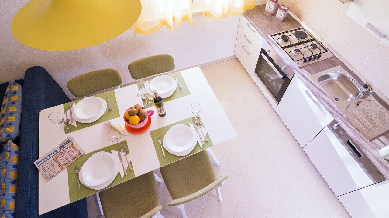 Photo of Kitchen in Mejasi