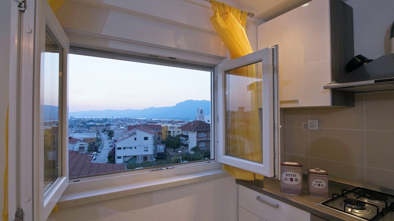 Photo of Kitchen in Mejasi