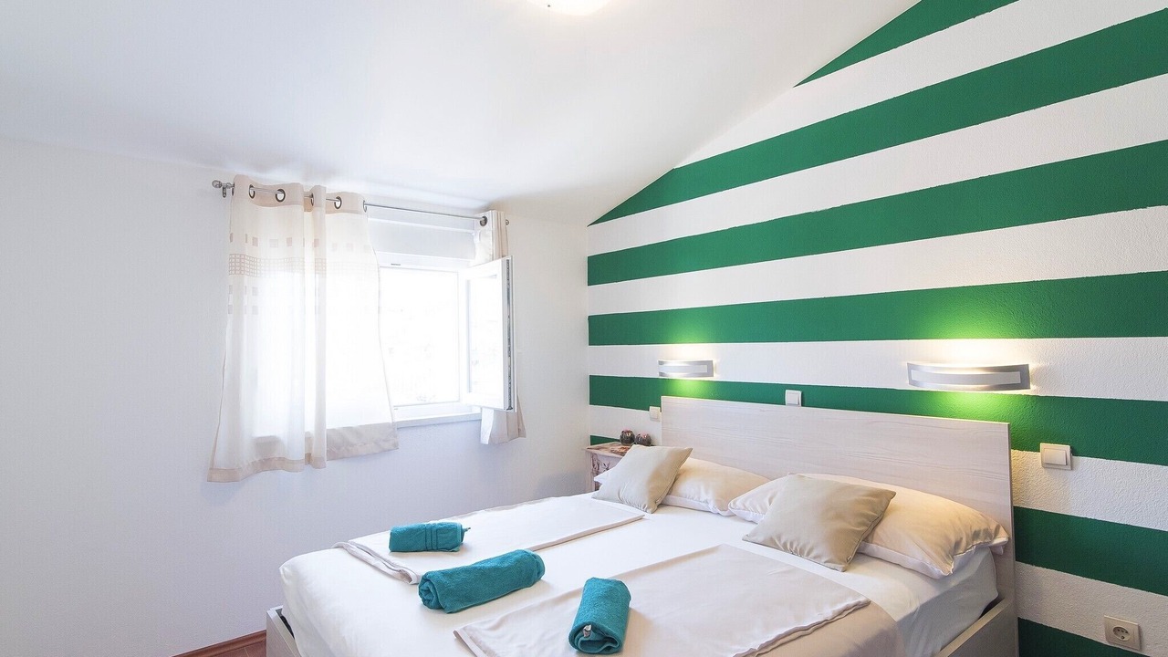 Photo of Bedroom in Mejasi