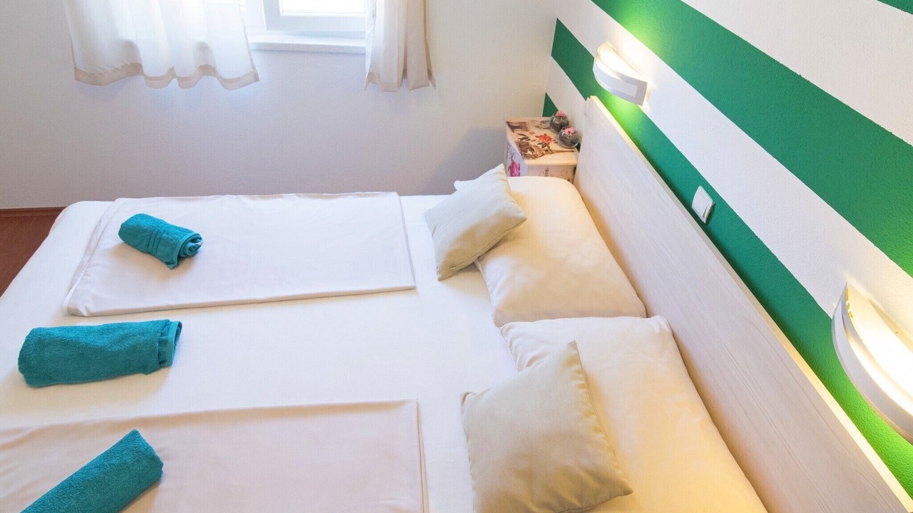 Photo of Bedroom in Mejasi