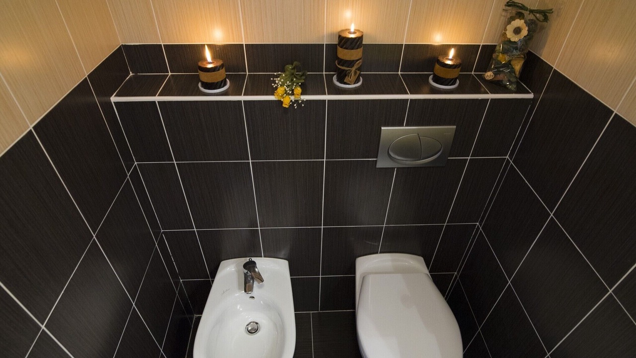Photo of Bathroom in Mejasi