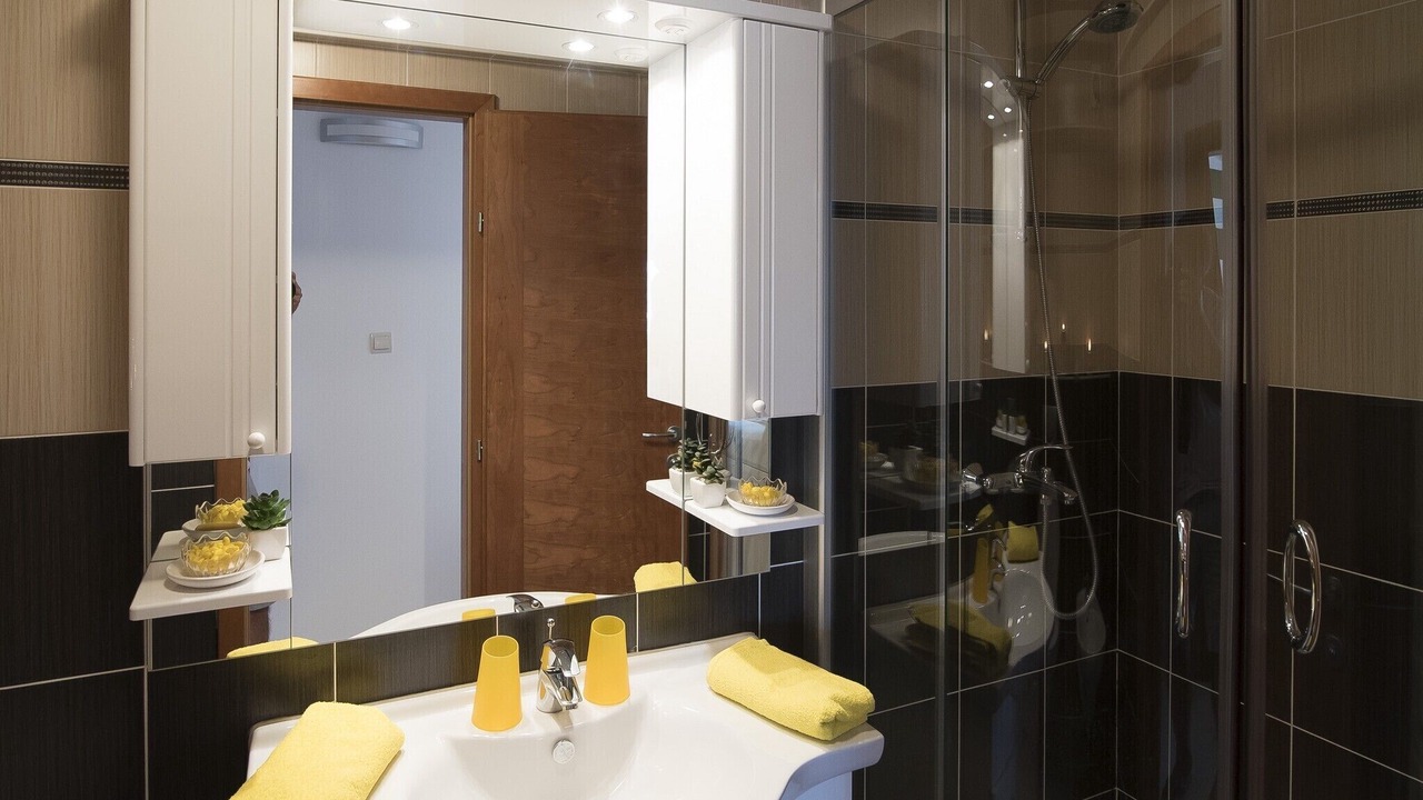 Photo of Bathroom in Mejasi