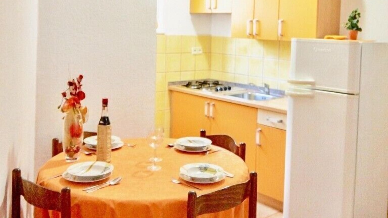 Photo of Kitchen in Primosten