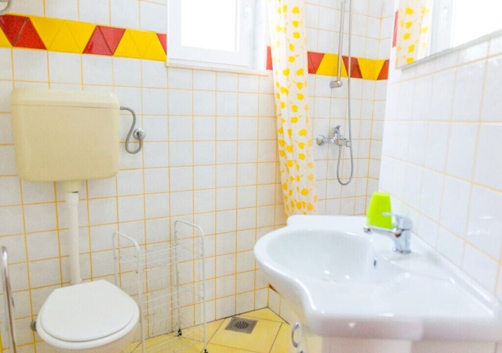 Photo of Bathroom in Primosten