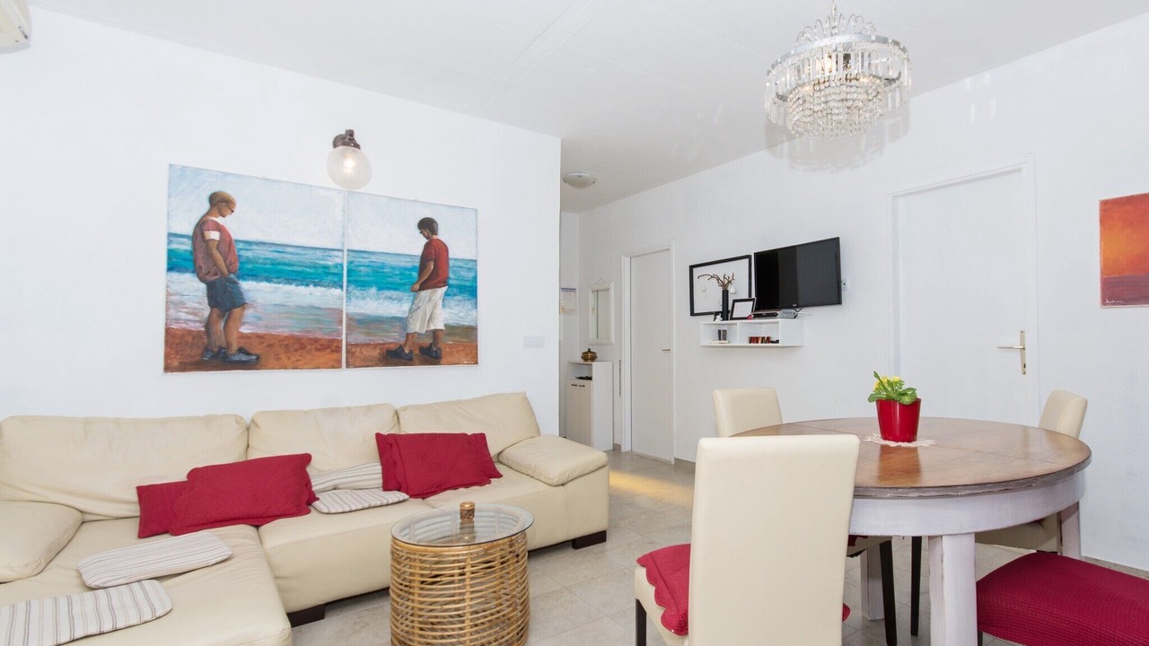 Photo of Livingroom in Okrug Gornji