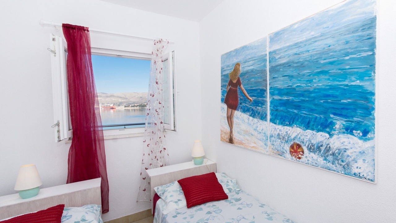 Photo of Bedroom in Okrug Gornji