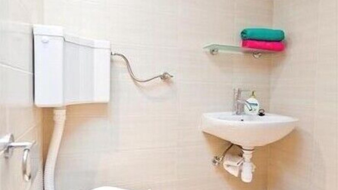 Photo of Bathroom in Podgora