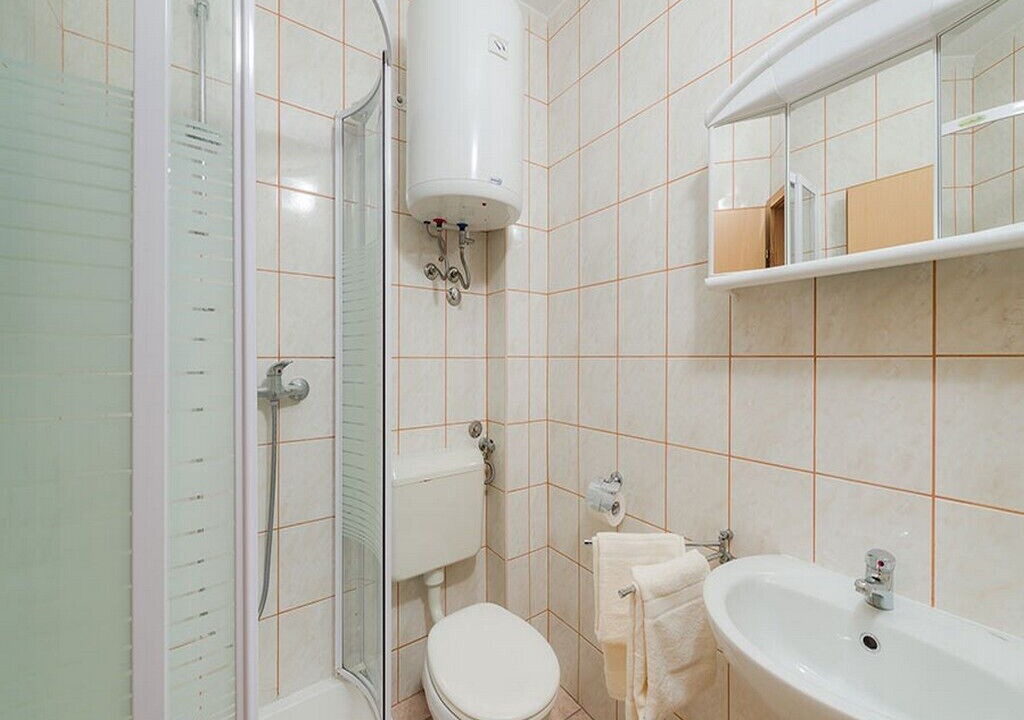 Photo of Bathroom in Podstrana